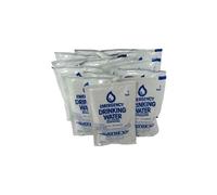 Datrex Emergency Water Packet - 3 Day/72 Hour Supply(12packets)