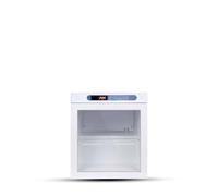 Datron Frigo Farmaci Mini per Uso Professionale: Ideale Per Ambulatori Medici, Farmacie, Laboratori, Parafarmacie, Università e Ospedali, Assistenza Italiana