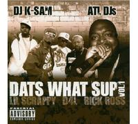 Dats What Sup 1