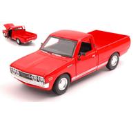 Datsun 620 Pick Up 1973 1:24 Model 31522 MAISTO