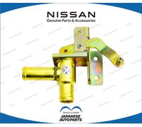 DATSUN Nissan Fairlady Z 240Z S30 Valvola Controllo Riscaldamento Originale R...
