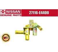 DATSUN Nissan Fairlady Z 240Z S30 Valvola Controllo Riscaldamento Originale R...