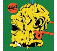 Datsuns - Brain To Brain