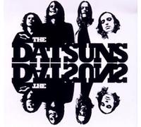 Datsuns - Datsuns