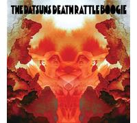 Datsuns - Death Rattle Boogie