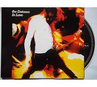 DATSUNS - in Love [Import]