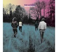Datsuns - Outta Sight/outta Mind - Cd