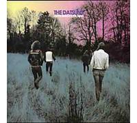 Datsuns - Outta Sight/outta Mind - Cd