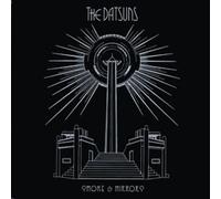 Datsuns - Smoke & Mirrors