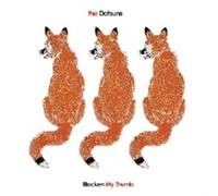 Datsuns, The - Blacken My Thumb