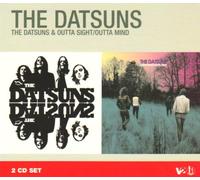 Datsuns, the - Datsuns/Outta Sight Outta Mind