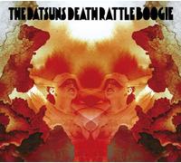 DATSUNS, THE - DEATH RATTLE BOOGIE