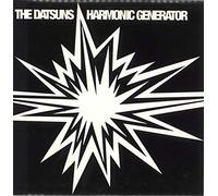 Datsuns, the - Harmonic Generator