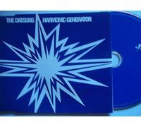 Datsuns, The - Harmonic Generator [CD 2]