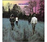Datsuns, the - Sight Outta Mind [Import]