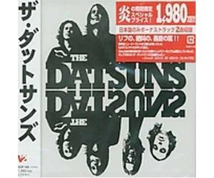 Datsuns, the - The Datsuns