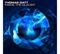 Datt, Thomas - Inside The Glacier
