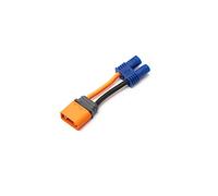 Spektrum Adattatore: IC2 Device / EC2 Battery, Multicolore, SPMXCA321
