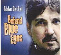 Dattel, Eddie - Behind Blue Eyes