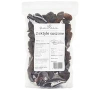 Datteri Essiccati Senza Nocciolo 1 kg - Frutti Naturali Morbidi per Snack, Dolci, Barrette e Ricette Energetiche | KUCHNIA ZDROWIA
