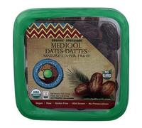 Datteri Medjool Biologici 1 Lb (Scatola Di 24) Da United With Earth