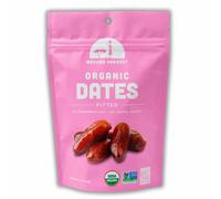 Datteri Pieni Biologici 4 Oz (Confezione Da 6) Di Mavuno Harvest