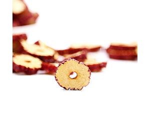 Datteri Rossi Secchi, Fette Di Giuggiola Secche,1000g(35.27OZ)