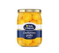 Datterino Giallo 560gr - "O Sol e Napule"
