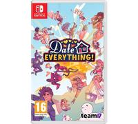 Datti tutto! Nintendo Switch