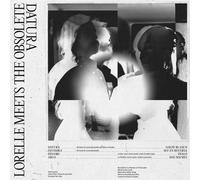 Datura - Lorelle Meets The Obsolete (Audio cd)