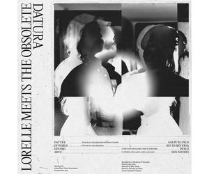 Datura - Lorelle Meets The Obsolete (Audio cd)