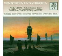 Datura Posaunenquart. - Von Werden und Vergehen