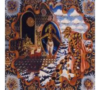 Datura - Visions for the Celestial: Beneath the Desert Floo