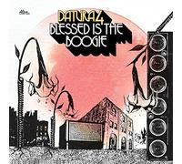 Datura4 - Blessed Is The Boogie