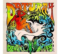 Datura4 - Demon Blues