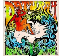 Datura4 - Demon Blues