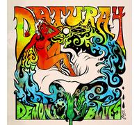 Datura4 Demon Blues (Vinyl LP) 12" Album