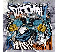 Datura4 - Hairy Mountain