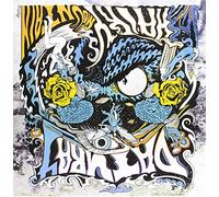 Datura4 - Hairy Mountain