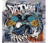 Datura4 Hairy Mountain (Vinyl LP) 12" Album