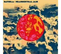 Datura4 - Neanderthal Jam (INDIE EXCLUSIVE, SPLATTER VINYL)