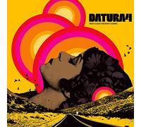 Datura4 - West coast highway cosmic