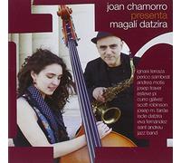 Datzira, Magali - Joan Chamorro Presents Magal