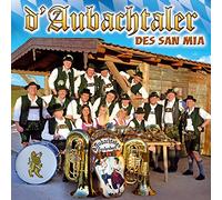 D'AUBACHTALER - DES SAN MIA