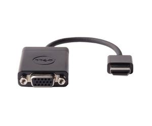 DAUBNBC084 DELL Adattatore da HDMI a VGA