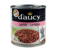 Daucy - Lenti da 400 g