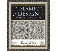 Daud Sutton Islamic Design (Copertina rigida)