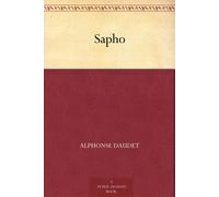 Daudet Alphonse Fre-Sapho BOOK NUOVO