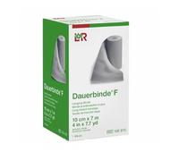 DAUERBINDE F Benda Elast.Leggera 10x7