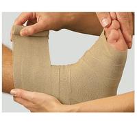 Lohmann & Rauscher Benda elastica Dauerbinde K Estensibilità alta 12 x 700 cm 1 pezzo